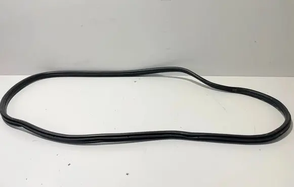 BMW 3 G20 G21 Rubber seal rear door 7407375 7497913