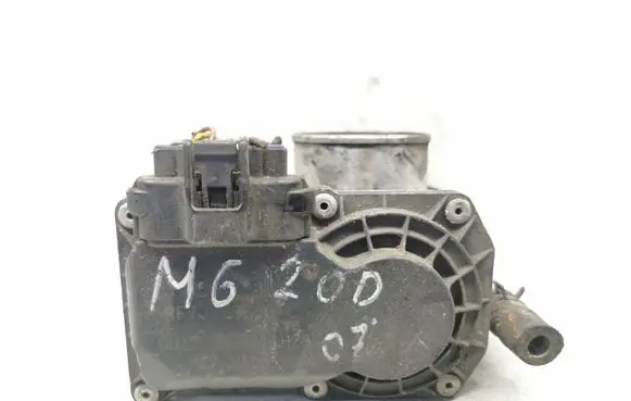 Mazda 6 Throttle body valve 001200094