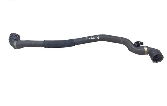 BMW 5 E60 E61 Engine coolant pipe/hose 64216985734 K4326 7503386