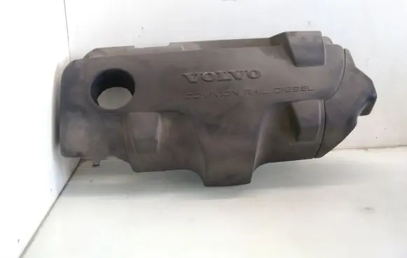 Volvo S60 Engine cover (trim)