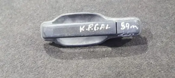 Fiat Croma Front door exterior handle