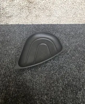 Other rear door trim element