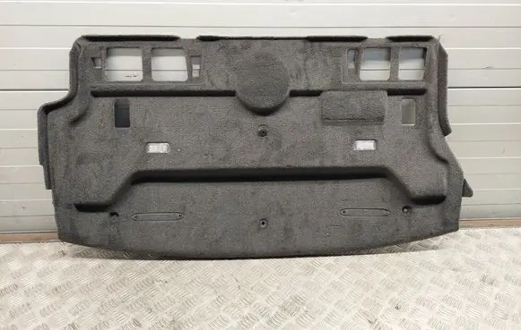 Audi A8 S8 D4 4H Other trunk/boot trim element 4H0867437E