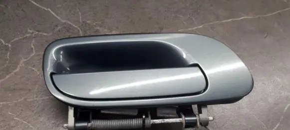 Volvo S60 Rear door interior handle 9159640