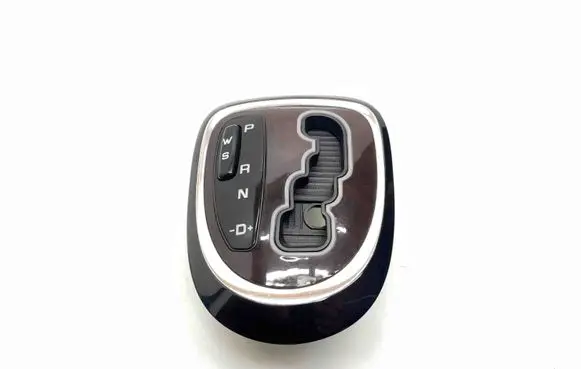 Mercedes-Benz S W220 Gear shift selector indicator A2202671288