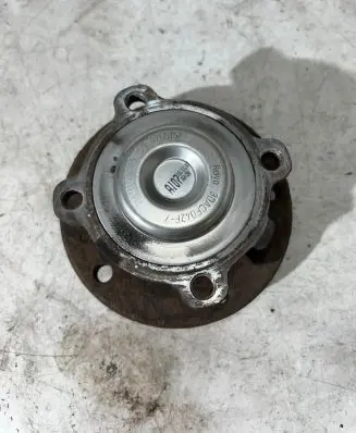 BMW 3 E90 E91 Front wheel ball bearing 6765155