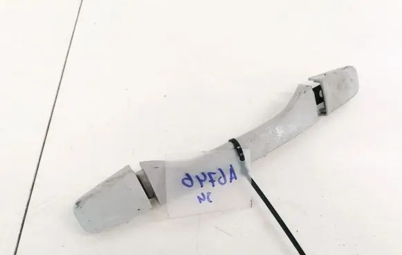Volvo S40, V40 Front interior roof grab handle 30806914 30806915