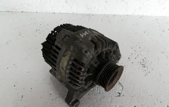 Audi A4 S4 B6 8E 8H Generator/alternator 058903016E