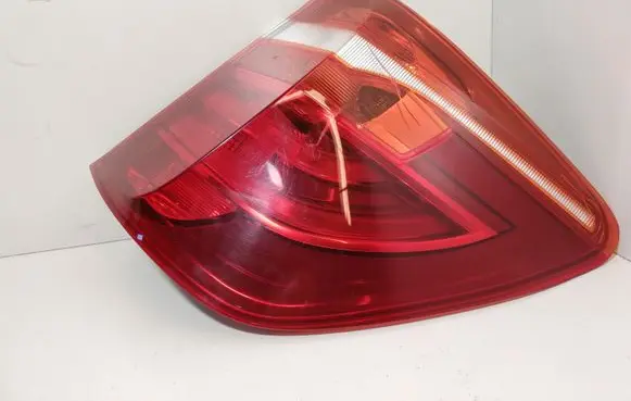 BMW X3 F25 Rear/tail lights 721731213 470107