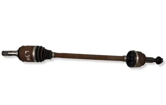 Dodge Durango III Rear driveshaft P52123521AD 52123521AD
