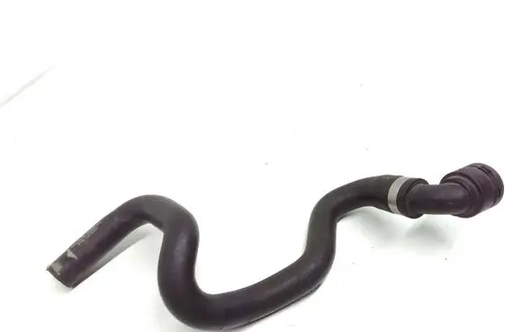 Audi A6 S6 C7 4G Engine coolant pipe/hose 4G0819350S