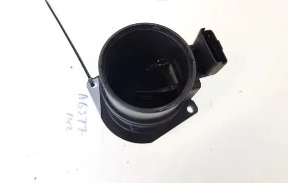 Renault Espace - Grand espace IV Mass air flow meter h7700314669 7700314057