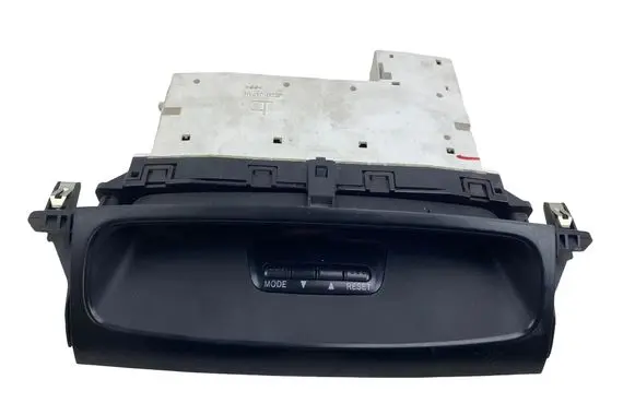 Toyota Land Cruiser (J120) Screen/display/small screen 8329060251