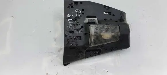 Tail light part