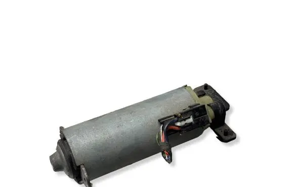 Volkswagen Phaeton Seat adjustment motor 0130002509 900502102 091205F