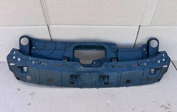 Mazda CX-30 Engine bonnet/hood lock trim molding DFR550722