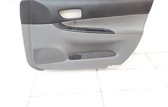 Mazda 6 Front door card panel trim