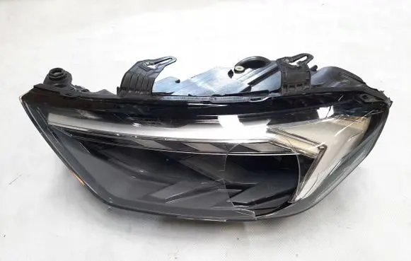 Audi A1 Headlight/headlamp 82A941033D 8021787029505