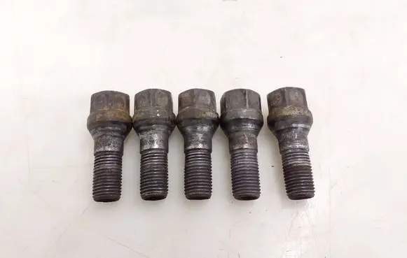 Citroen Berlingo Nuts/bolts 