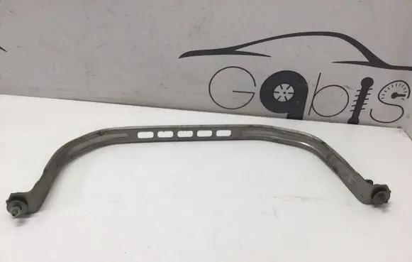 Mercedes-Benz GLC C254 Fuel tank mounting bracket A2544701501