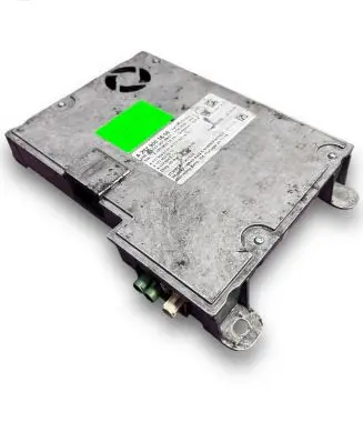 Mercedes-Benz GLB x247 Central body control module S1660 A2479001608