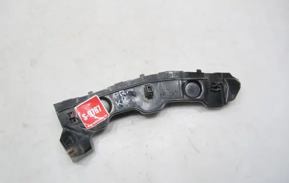 Volkswagen Sharan Front bumper mounting bracket 7N0807183A