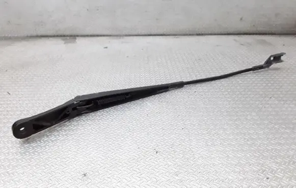 Volkswagen PASSAT B6 Front wiper blade arm 3C1955410B