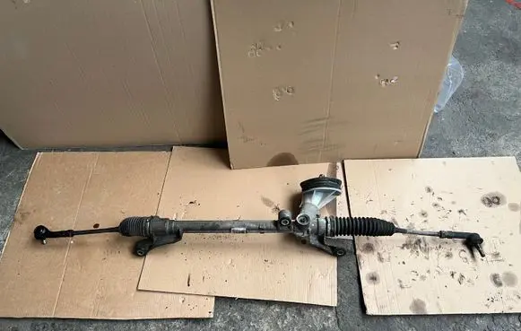 Ford Fiesta Steering rack 8V51320EJ