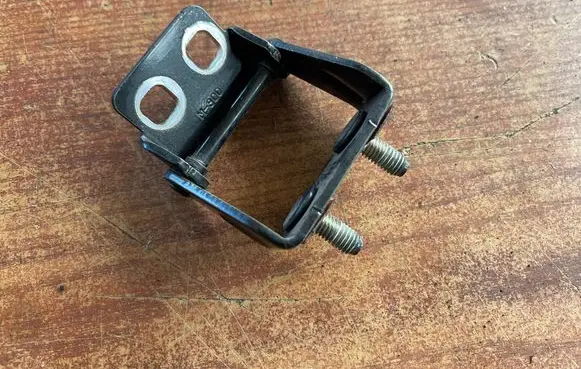 Chevrolet Spark Tailgate/trunk/boot hinge