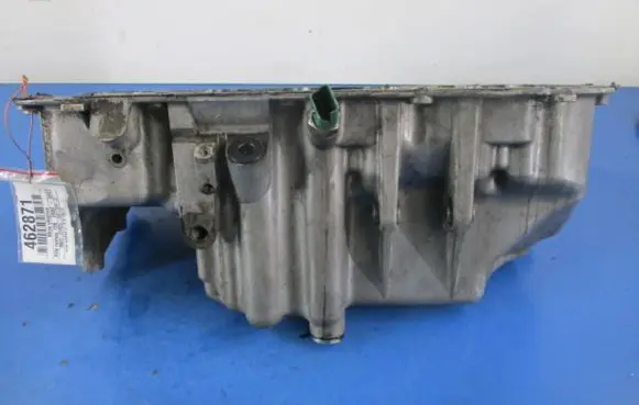 Alfa Romeo 156 Oil sump