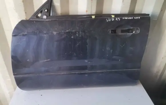 Subaru Forester SG Front door