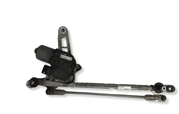 Audi A4 S4 B9 Front wiper linkage and motor 3397022101 8W1955023A