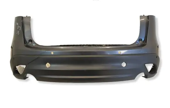 Mazda CX-5 Rear bumper KD4750221AUTOAS33 KD4750221