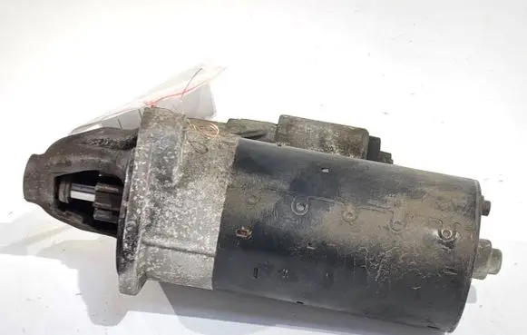 KIA Venga Starter motor 361002B300