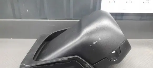 BMW 5 F10 F11 Steering wheel column trim