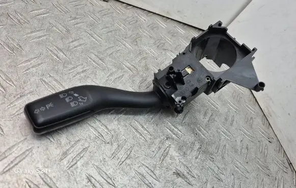 Audi Q7 4L Indicator stalk 4E0953513G