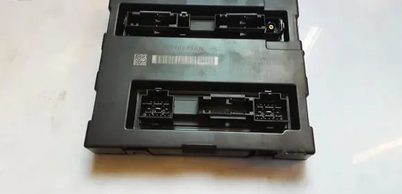 Audi A8 S8 D4 4H Comfort/convenience module 4H0907064AD 4H0907064N