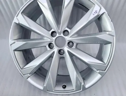 Audi A6 S6 C8 4K R20 alloy rim 