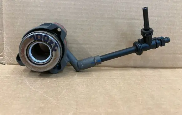 Fiat Ducato Clutch release bearing slave cylinder 55251546