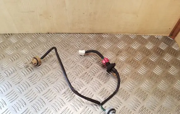Tail light part