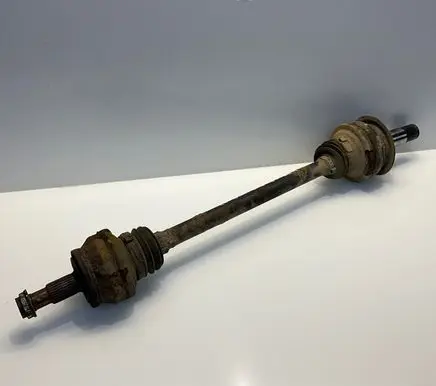 Mercedes-Benz E W211 Rear driveshaft A2113501656 2113501656