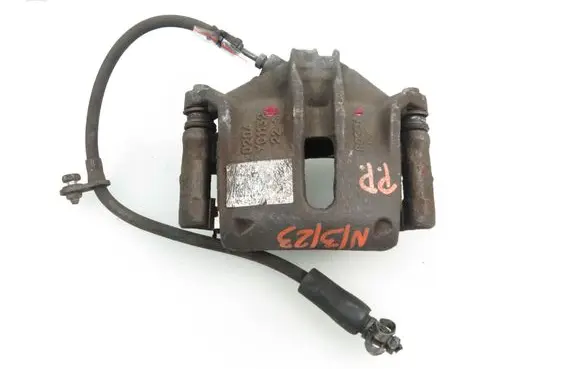 Citroen C3 Picasso Front brake caliper 