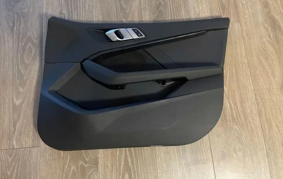 BMW 2 F44 Front door card panel trim 10628510