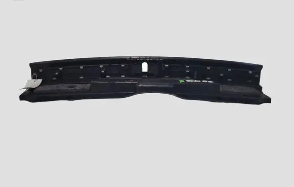 Skoda Superb B8 (3V) Trunk/boot sill cover protection 3V9863459