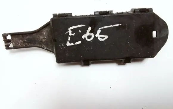 BMW 7 E65 E66 Other engine bay part 8365529