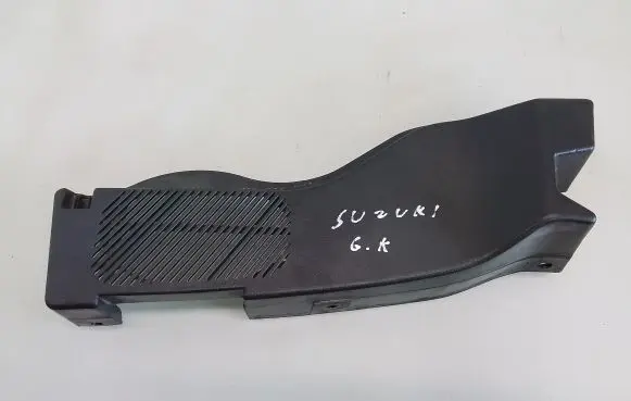 Suzuki Swift Cultus Parcel shelf load cover mount bracket 