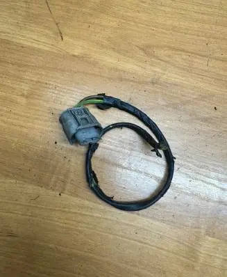 BMW 5 E60 E61 Fog light bulb 9655742