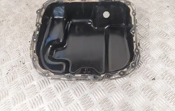 Toyota Corolla Verso AR10 Oil sump 1210227030