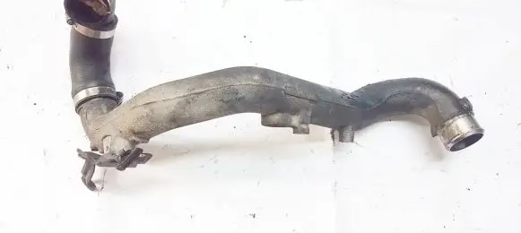 Mazda 6 Intercooler hose/pipe