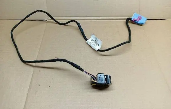 Audi A3 S3 8V Electric window control switch 8V0959855A 025713S 142461